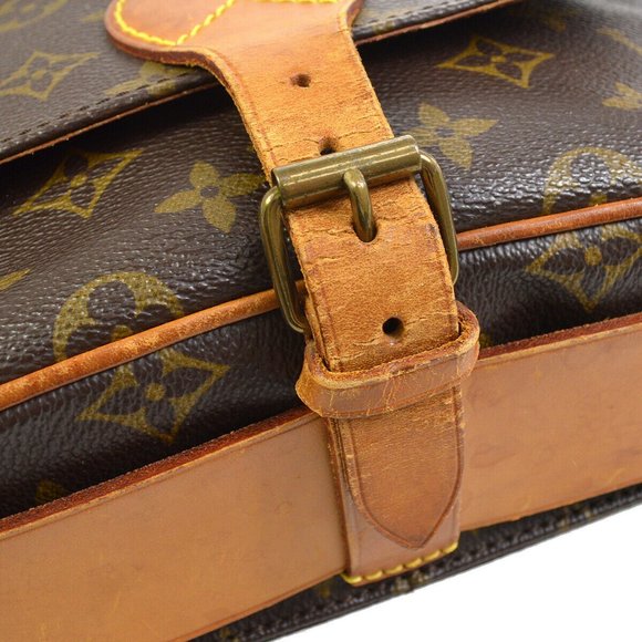 Louis Vuitton Cartouchiere Mm Shoulder #N79582V84O - Picture 4 of 12